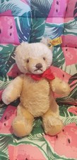 Steiff vintage teddy bear