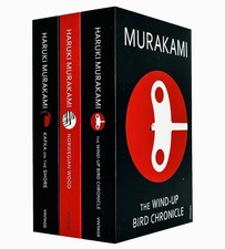 The Best of Murakami
