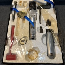 Lee Loader Target Model