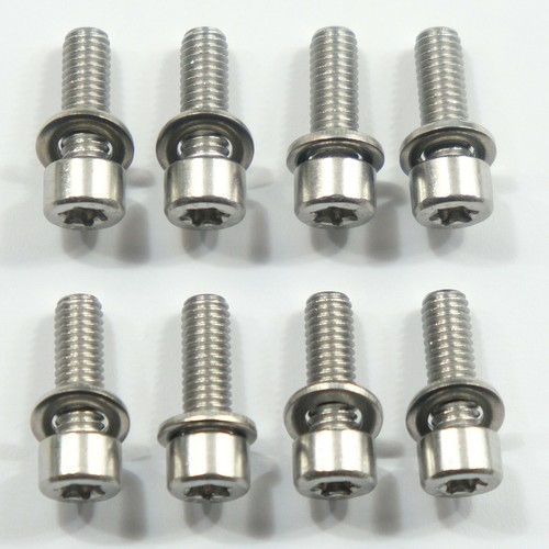 Brake caliper mounting bolts - mounting,