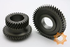Renault pk6 gearbox - 6th, gear