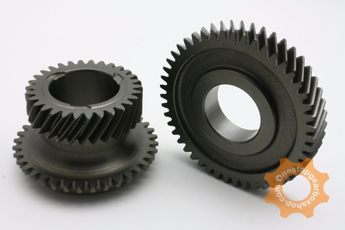 Renault pk6 gearbox - renault, 6th