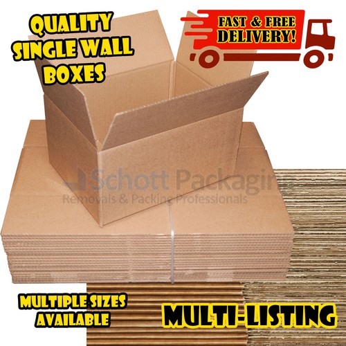 Single wall quality - single,