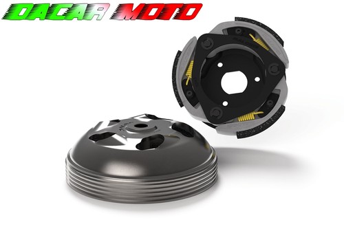 Friction bell malossi wt - friction, +