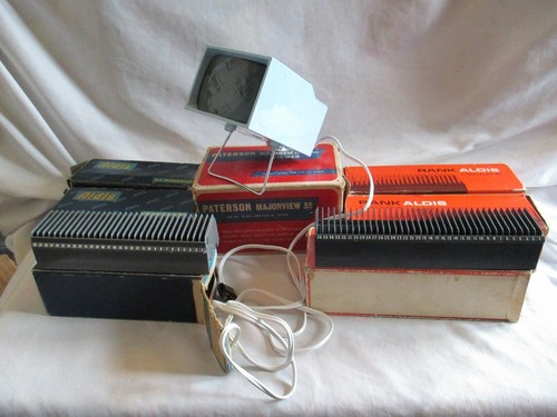 Retro vintage paterson - vintage,