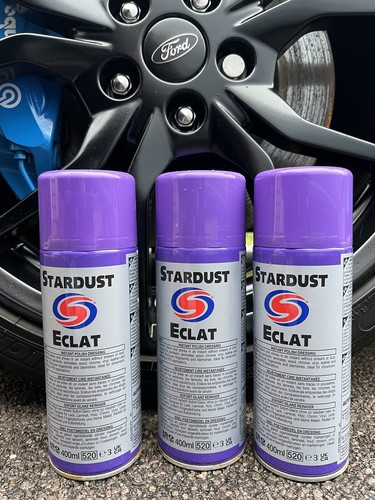 Autosmart stardust free - stardust,
