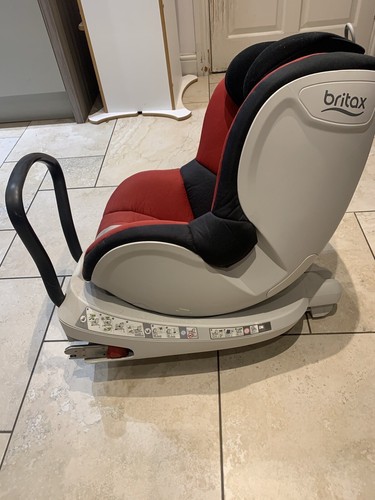 Britax dual fix - britax,