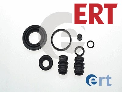 Rear brake caliper 401828 ert - rear,