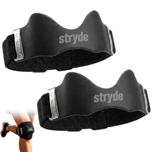 Stryde precision strap knee - strap,