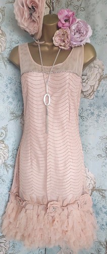 Sonia pena nude - pena, beaded