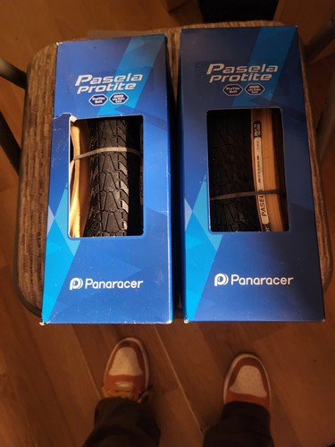 Panaracer pasela protite tyre - panaracer,