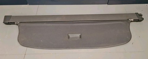 Audi parcel shelf luggage - audi,