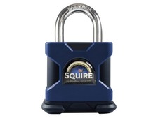 Squire SS50S Stronghold Solid