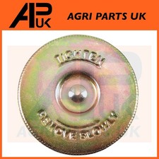 Fuel Tank Diesel Cap for