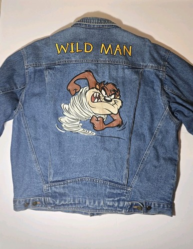 Vintage looney tunes - looney, taz