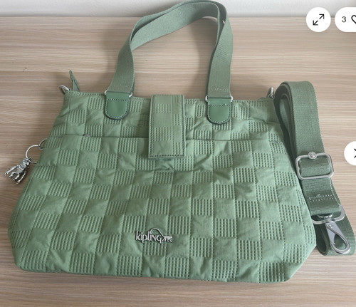 Kipling denisa square - kipling,