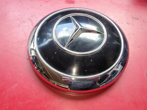 Wheel cover mercedes - cover,
