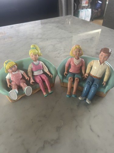 Vintage fisher price - fisher, loving
