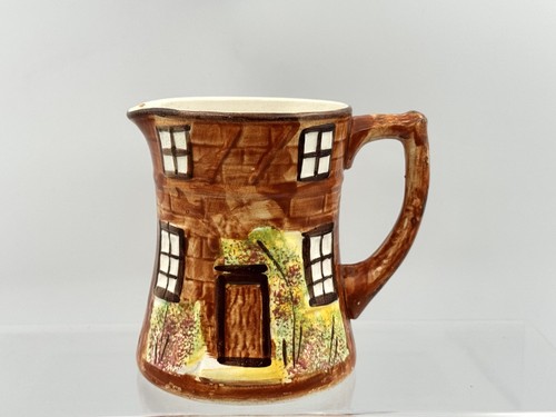 Vintage price kensington brown - price,