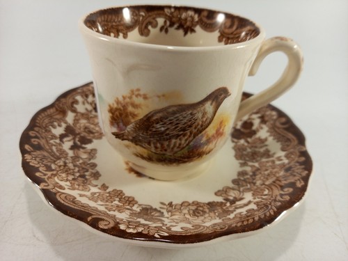 Royal worcester palissy game - worcester,