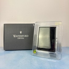 Waterford Crystal Rectangle