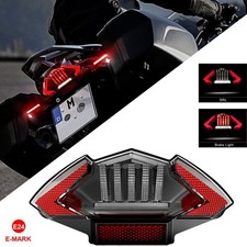 LED Tail Light Assembly DRL
