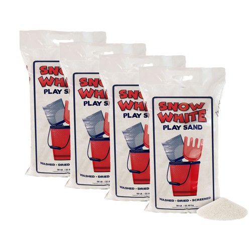 Silica pound bag - silica,