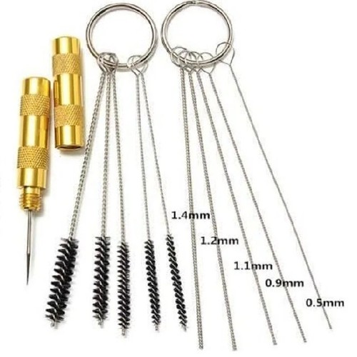 11pcs cleaning tool - 11pcs, kit