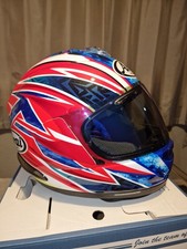 Arai Rx7v Evo