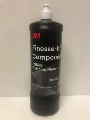 09639 finesse finishing - 09639,