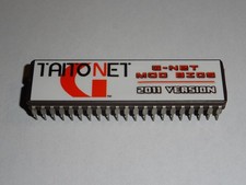 TAITO G-NET MOD BIOS VERSION 2011 - Arcade - TAITO - G-NET - Bios