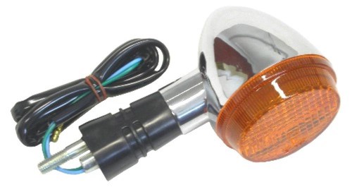 Indicator honda vt600 750 - indicator,