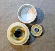 JANOME hand Wheel Assembly For