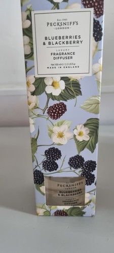 Pecksniffs blueberries - blueberries, &