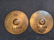 Sabian Pro Sonix 14" Hi Hat