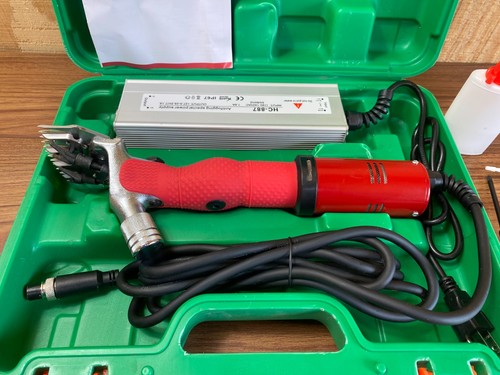 Professional shearing machine - professional,