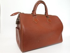 Louis Vuitton Handbag Speedy