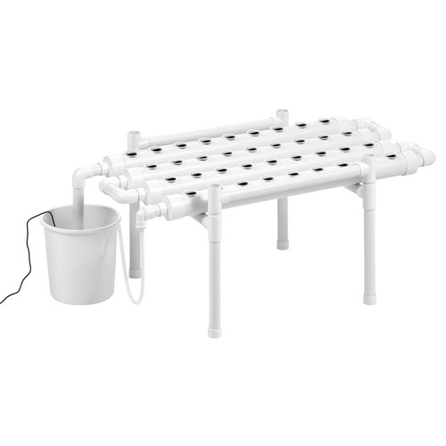 Hydroponic grow kit - grow, 36