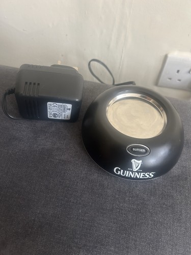 Guinness surger plate unit - guinness,