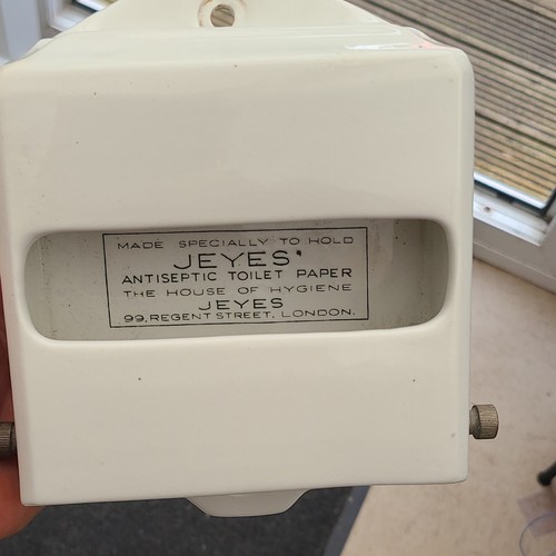 Jeyes ceramic wall mounted - ceramic,
