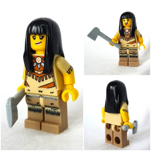 Moc from lego parts native - from,