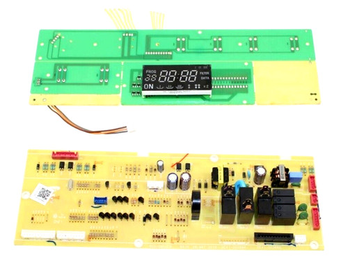 Genuine samsung main control - main,