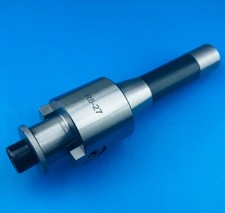 R8 Face Mill / Shell Arbor 22mm 7/16 UNF