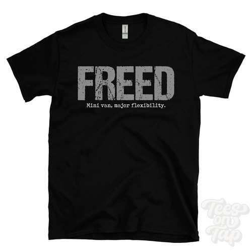 Freed mini van major - mini,