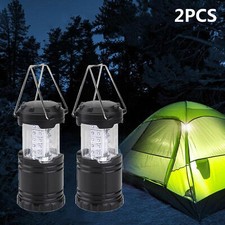 30 LED Portable Camping Torch