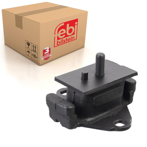 Hiace front engine mount - hiace,
