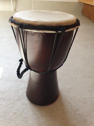 Djembe drum music - djembe,