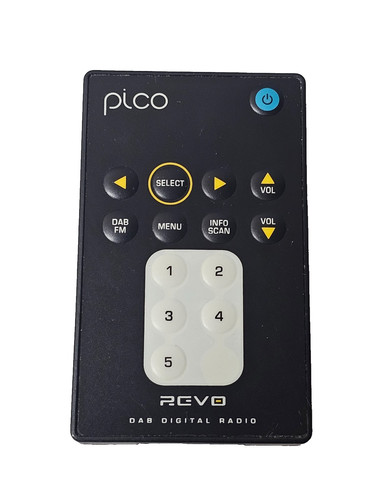 Genuine revo iblik - iblik,