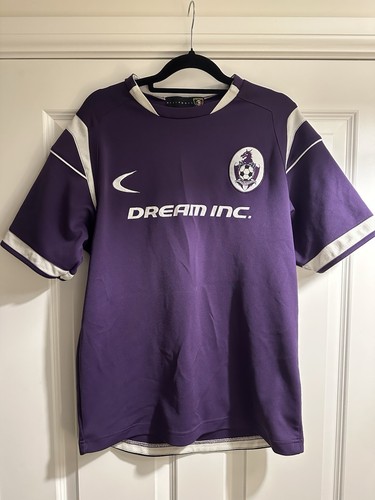 Harchester united home shirt - home,