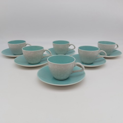 Poole pottery demitasse - poole, &